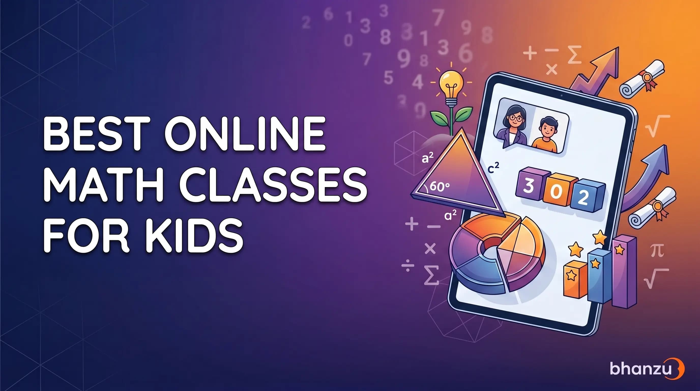 best online math classes for kids