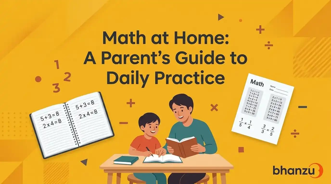 Math at Home