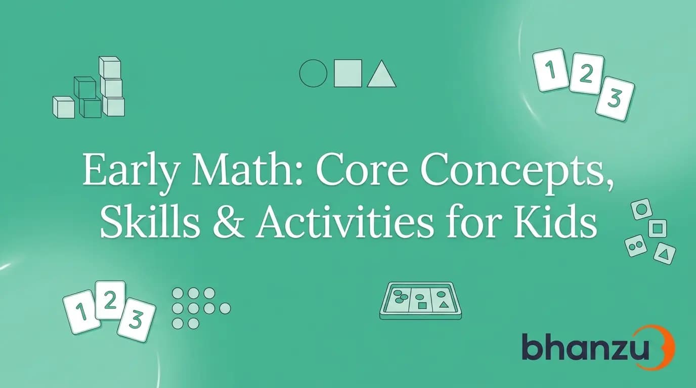 Early Math