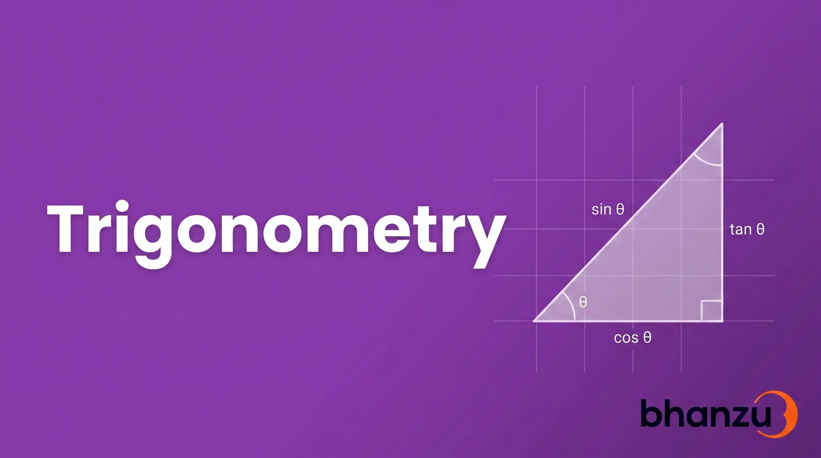 trigonometry